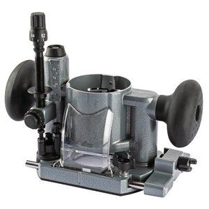 Draper PLUNGE ROUTER BASE FOR 58349 00584 Trimming Router, 710W