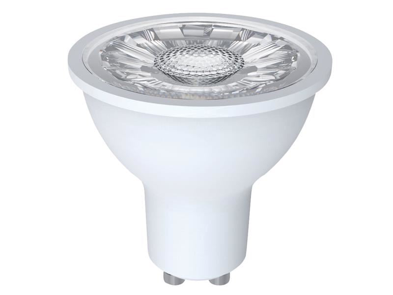 Energizer� S8823 LED GU10 36� Non-Dimmable Bulb, Warm White 345 lm 4.2W