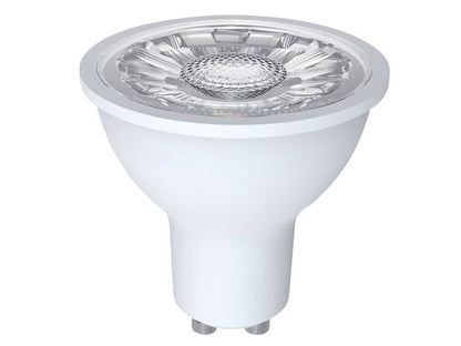 Energizer� S8823 LED GU10 36� Non-Dimmable Bulb, Warm White 345 lm 4.2W