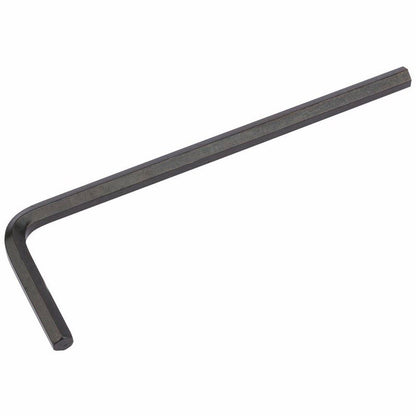 Draper 3.0MM HEXAGON KEY WRENCH 33498 Metric Hexagon Keys
