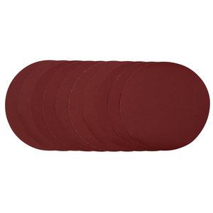 Draper 230MM SANDING DISC 240G 10620 Sanding Discs, 230mm