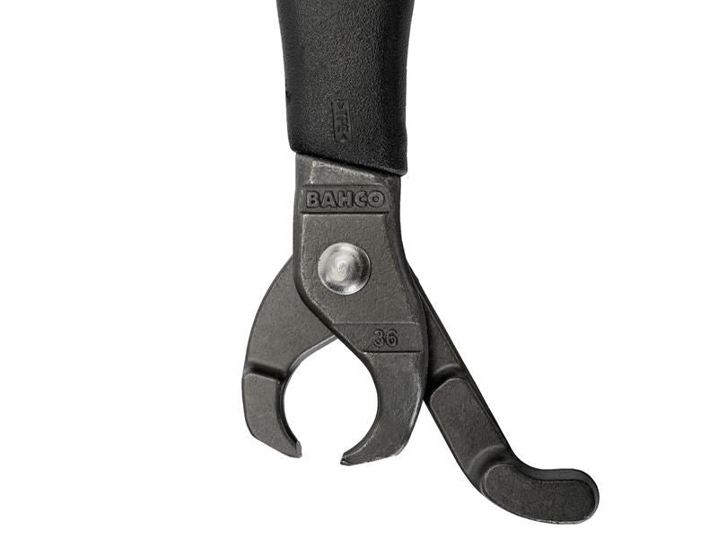 Bahco 36 36 Nail Puller 8in