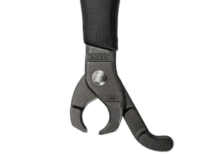 Bahco 36 36 Nail Puller 8in