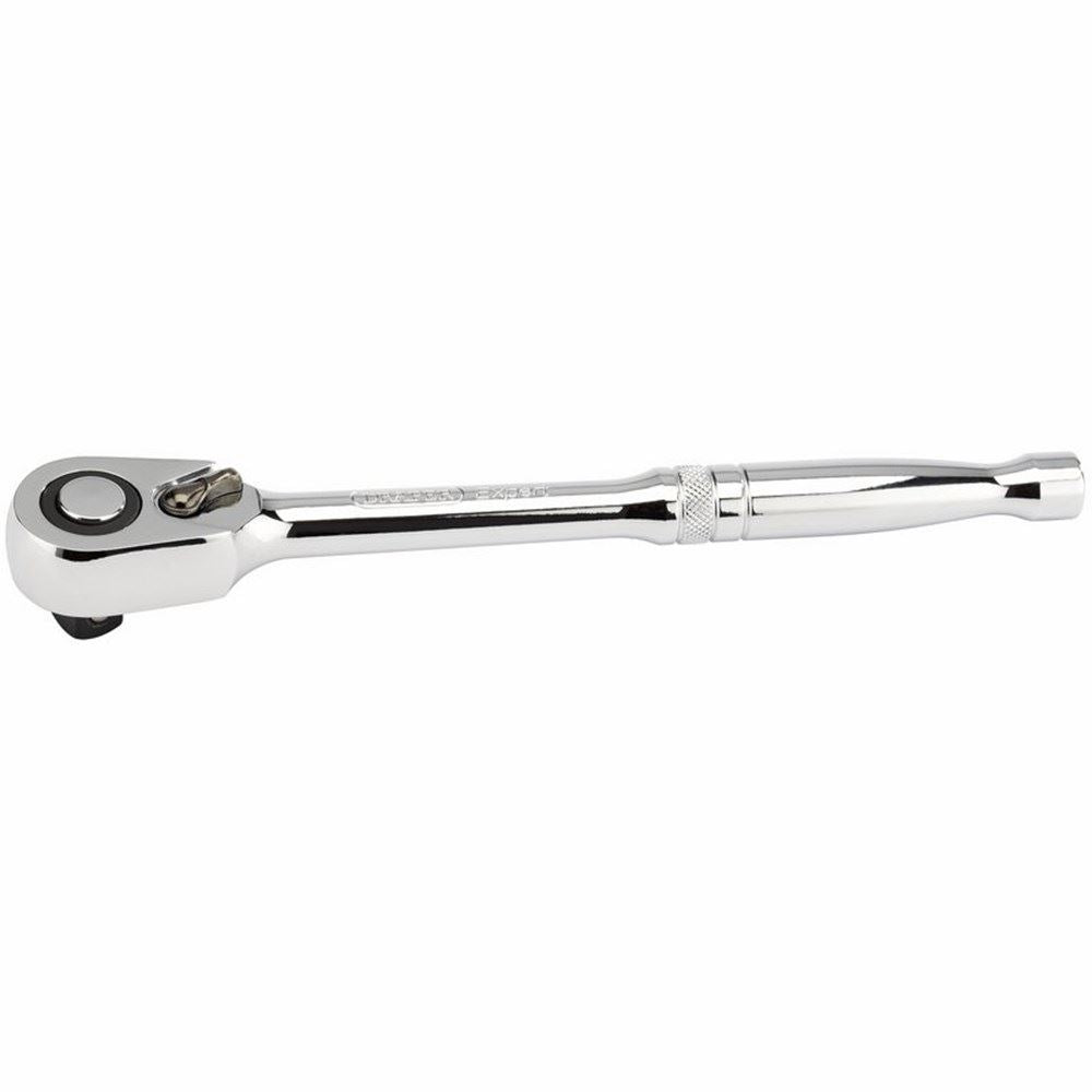 Draper 1/2 72T RATCHET 26507 72 Tooth Reversible Ratchets