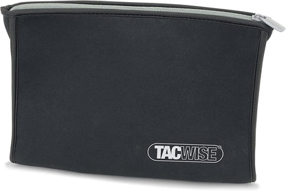 Tacwise 1586 140-180EL Cordless 12V Staple/Nail Gun with Bag 200 Staples/Nails – Professional Trade Stapling & Fixing Tool