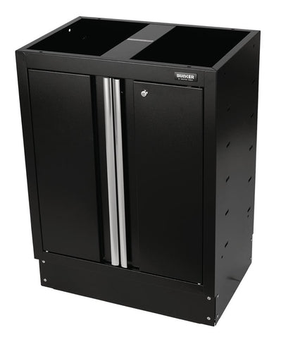 BUNKER  Modular Floor Cabinet, 2 Door, 680mm
