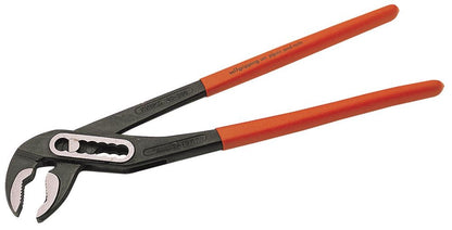 Draper 300MM ALLIGATOR WATERPMP PLIER 81189 81189 AlligatorÂ® Waterpump Pliers (display packed)