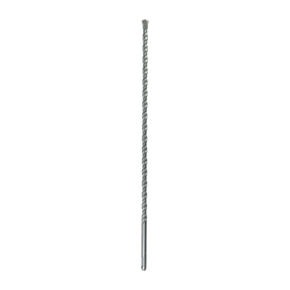 TIMCO SDS Plus Hammer Bit 12.0 x 450 Pack 1
