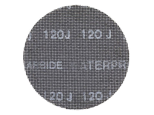 DeWalt DTM3133-QZ DTM3133 Mesh Sanding Disc 150mm 80G (Pack 10)