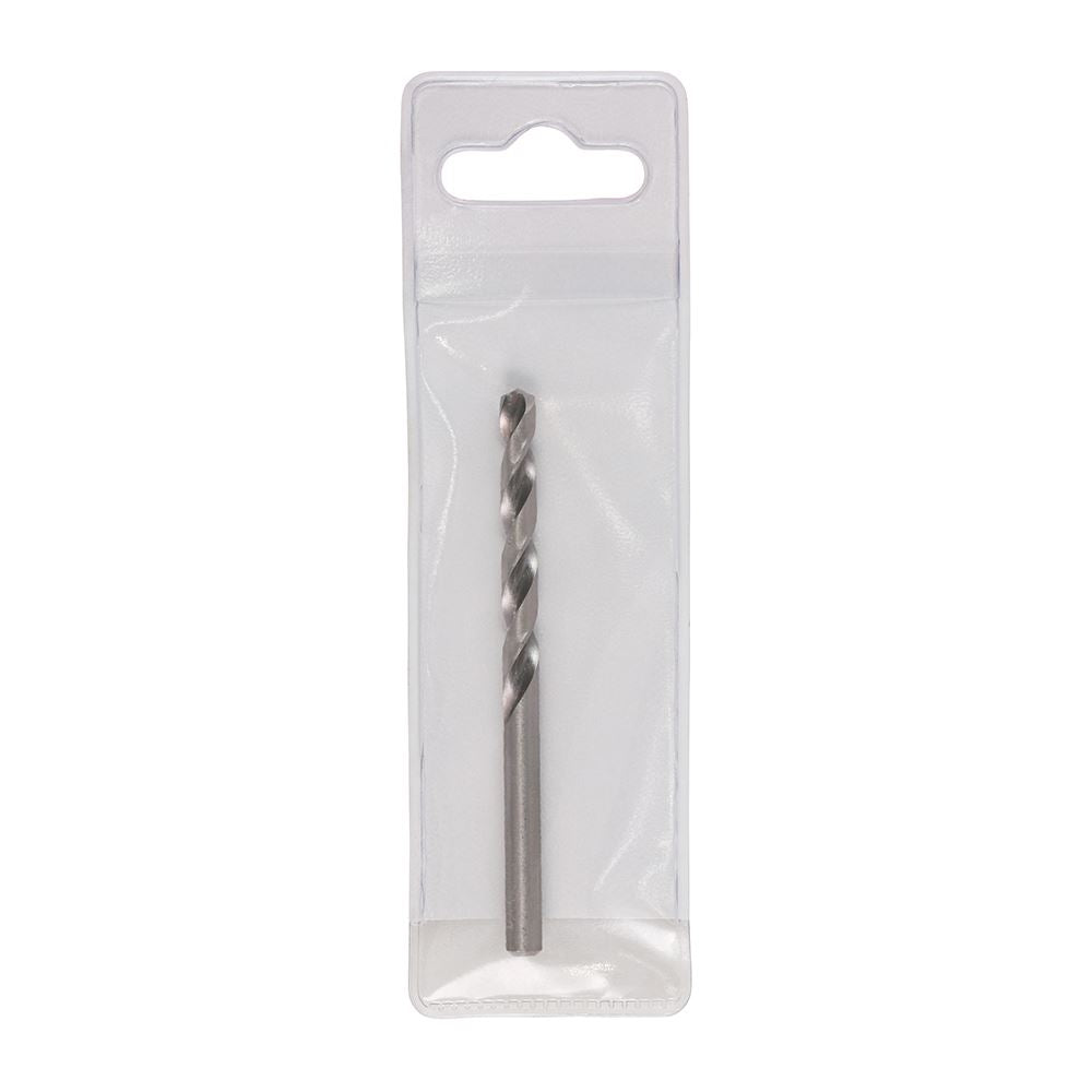 TIMCO HSS-G Jobber Drill Bit M2 6.0mm Pack 1