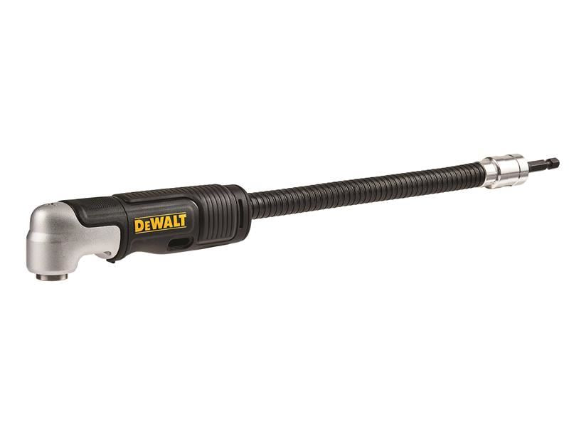 DeWalt DT20502 Impact Modular Right Angle & Flexi Attachment