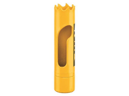 DeWalt Power Tools Extreme Bi-Metal Hole Saw 14mm