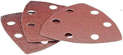 Draper SANDING SHEETS X 6 ASSRT 53517 300W 230V Oscillating Multi-Tool Kit