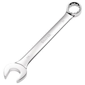 Draper 36MM LONG PATT. COMBI SPANNER 36956 Heavy Duty Long Pattern Metric Combination Spanners