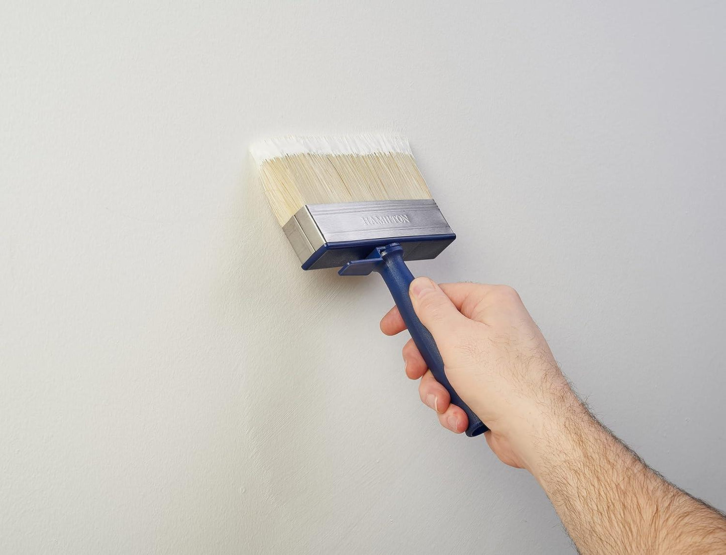 For The Trade 5.5" Multi-Purpose Block Brush | Decorating Tools, Paint Brushes, Rollers & Accessories