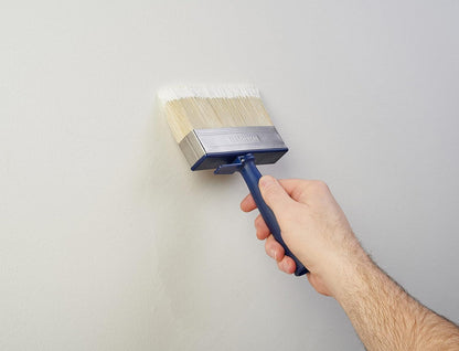 For The Trade 5.5" Multi-Purpose Block Brush | Decorating Tools, Paint Brushes, Rollers & Accessories