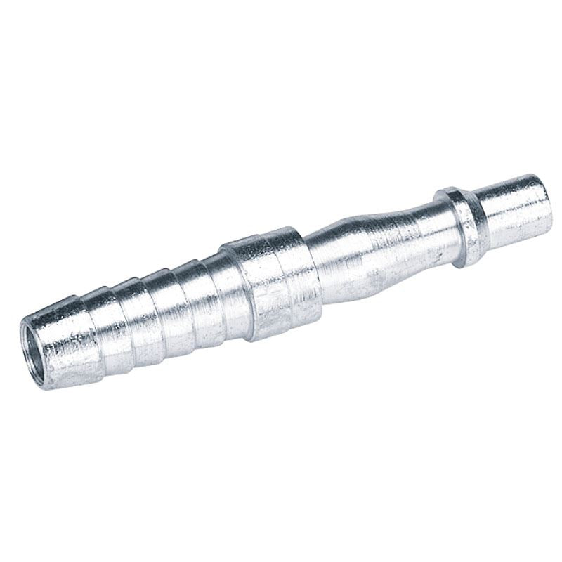 Draper 3/8BORE HOSE TAILPC/ADAP. 25796 PCL Air Line Coupling Adaptor / Tailpiece (Sold Loose)