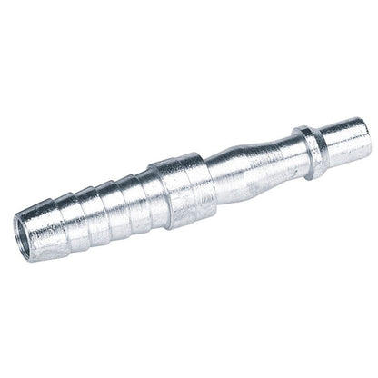 Draper 3/8BORE HOSE TAILPC/ADAP. 25796 PCL Air Line Coupling Adaptor / Tailpiece (Sold Loose)