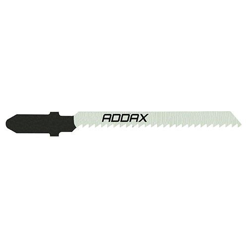 TIMCO Jigsaw Blade for Wood T119BO Pack 5