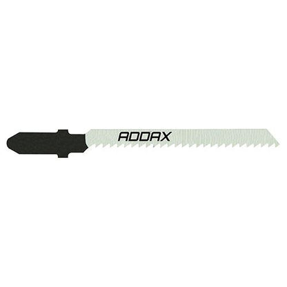 TIMCO Jigsaw Blade for Wood T119BO Pack 5