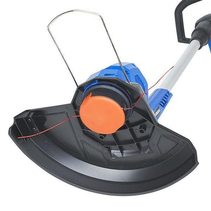 Hyundai HYTR40LI Cordless Grass Trimmer 40V Li-Ion Battery & Charger Brushcutter Garden Strimmer Brushcutter