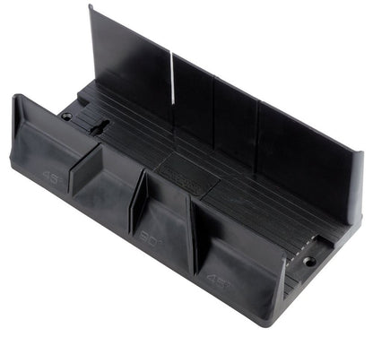 Draper MAXI MITRE BOX 322X102X100MM 48678 48678 Maxi Mitre Box