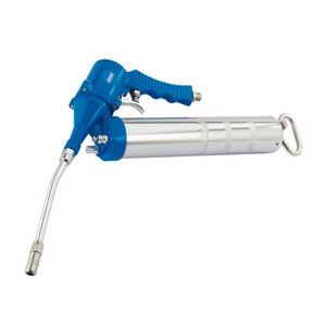 Draper AIR GREASE GUN 400CC 70836 Air Grease Gun (400cc)