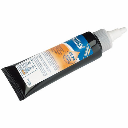 24661 Draper D574 Multi-Gasket DMG574 Workshop Adhesives Professional Trade DIY Workshop Garage Use