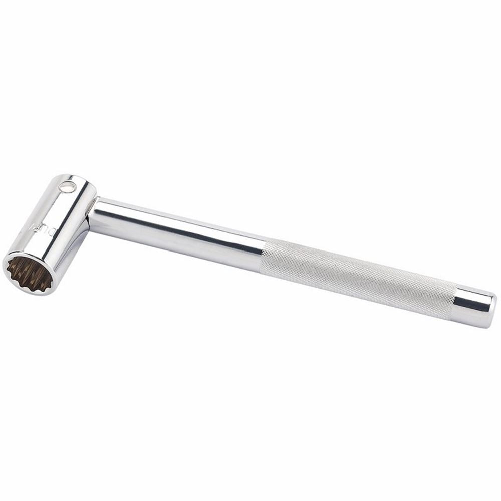 Draper 7/16 WHITWORTH SCAF SPANNER 05720 7/16" Whitworth Scaffolders Spanner