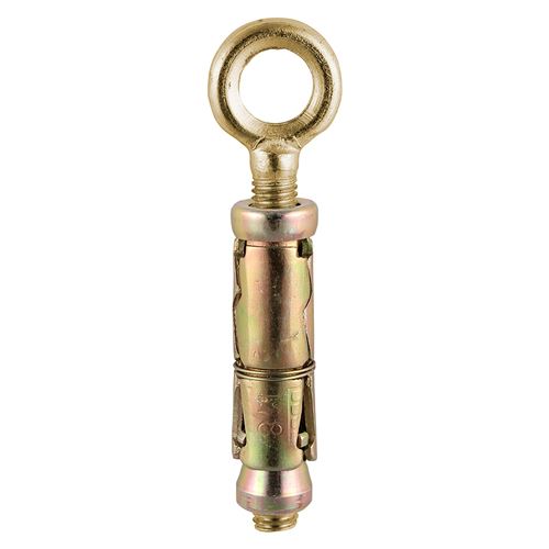 TIMCO Shield Anchor Eye - ZYP M10 Pack 2