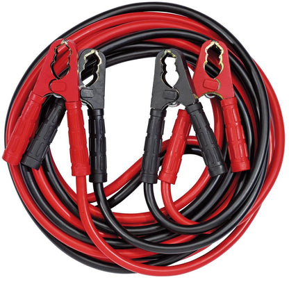 DRAPER 91874 - Heavy Duty Booster Cables