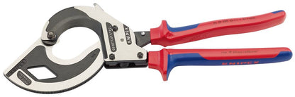 Draper 320MM CABLE CUTTER 25882 Ratchet Action Cable Cutter