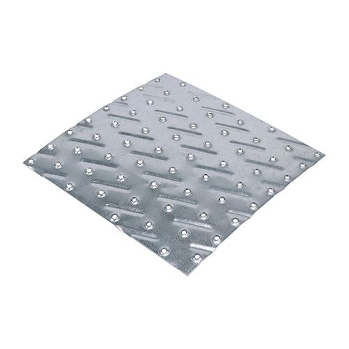 TIMCO Nail Plate 169 x 178 Pack 1