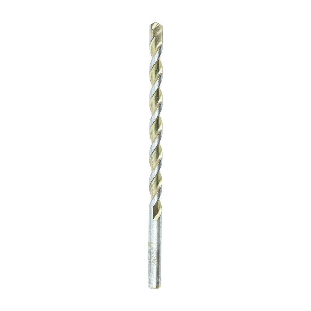 TIMCO TCT Multi-purpose Drill Bit 8.0 x 150 Pack 1