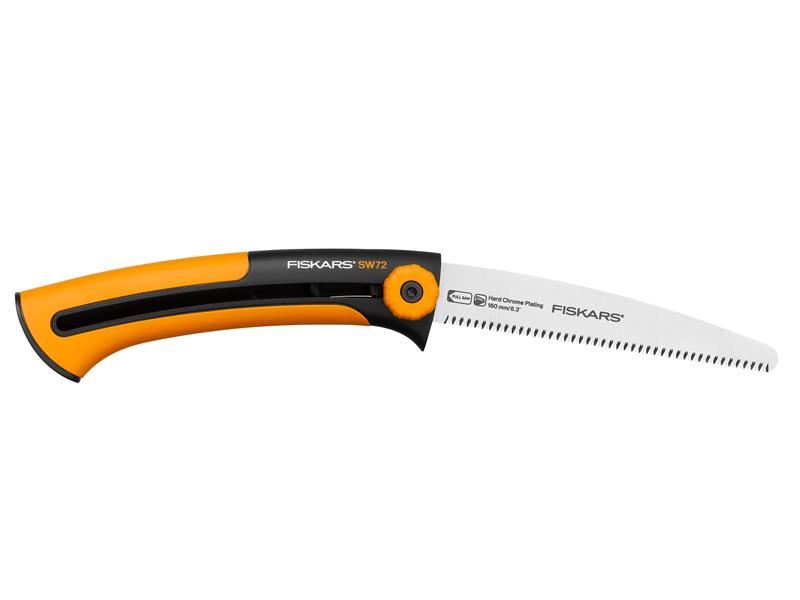 FSK Xtract  SW72 Builder's Saw