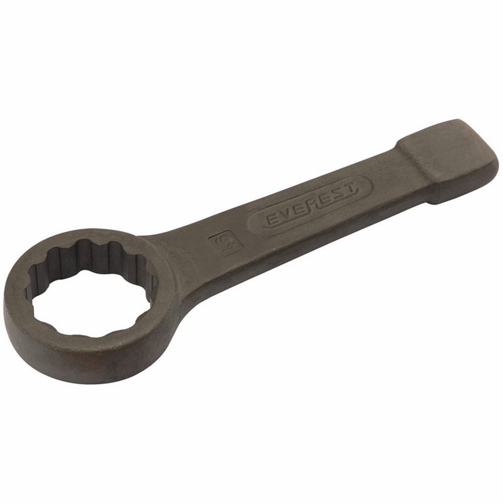 Draper 46MM RING SLOGGING SPANN. FLAT 31423 Metric Ring Slogging Spanners