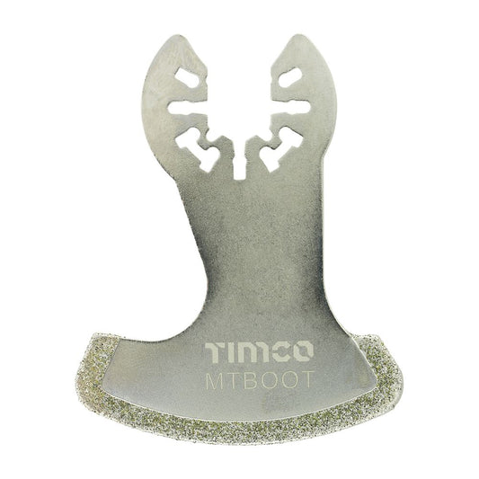 TIMCO MTool Blade Diamond Boot 59mm Pack 1