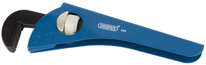 Draper 300MM THUMBTURN PIPE WRENCH 90029 Adjustable Pipe Wrenches