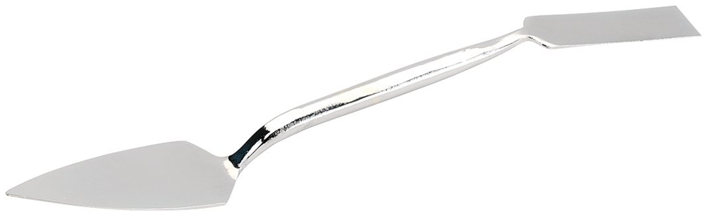 Draper LEAF & SQU. SMALL TOOL 90079 250mm Plasterer's Leaf and Square Tool