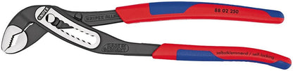 Draper 250MM ALLIGATOR W/PMP PLIER SG 88148 AlligatorÂ® Waterpump Pliers