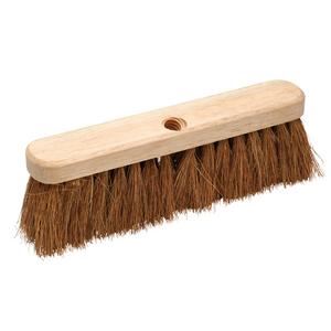 Draper 300MM SOFT COCO BROOM 43770 Soft Coco Broom Heads