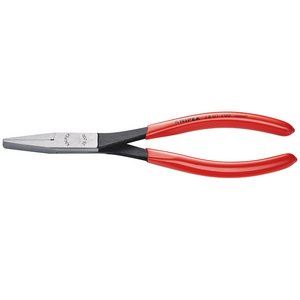 Draper FLAT NOSE ASSEMBLY PLIER 200MM 56041 Flat Nose Assembly Pliers