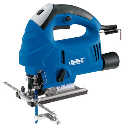 Draper DRAPER 230V JIGSAW 710W 56760 56760 Jigsaw, 710W