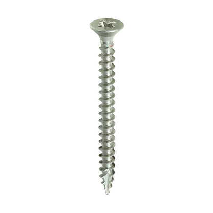 TIMCO Classic Screw PZ2 CSK A2 SS 4.0 x 45 Pack 200
