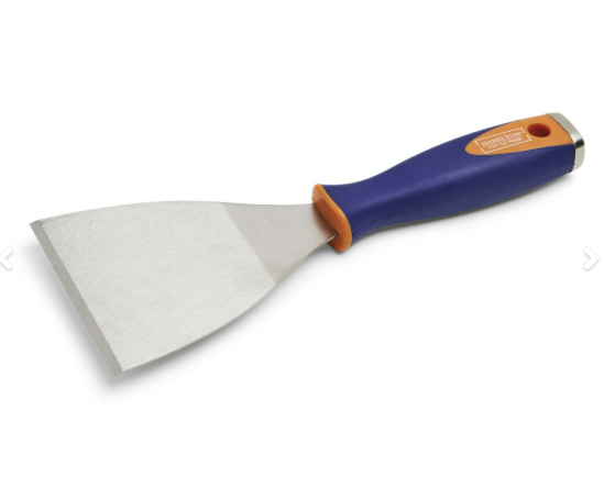For The Trade 4" Stripping Knife | Decorating Tools, Paint Brushes, Rollers & Accessories