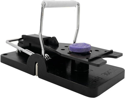 Pest Stop Pre-Baited Ready to use Quick-Snap Mouse Trap