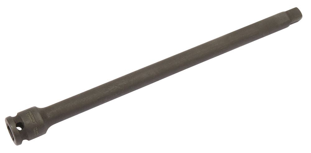 Draper 150MM IMPACT EXT BAR 1/4DR 07014 1/4" Sq. Dr. Impact Extension Bars