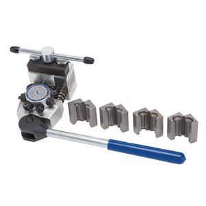 Draper BRAKE PIPE FLARING TURRET 23310 Brake Pipe Flaring Turret Kit