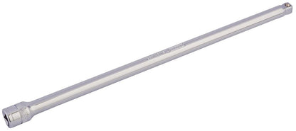 Draper 300MM WOBBLE EXT. BAR 3/8 PKD 16740 3/8" Sq. Dr. Wobble Extension Bars (Polished Chrome)