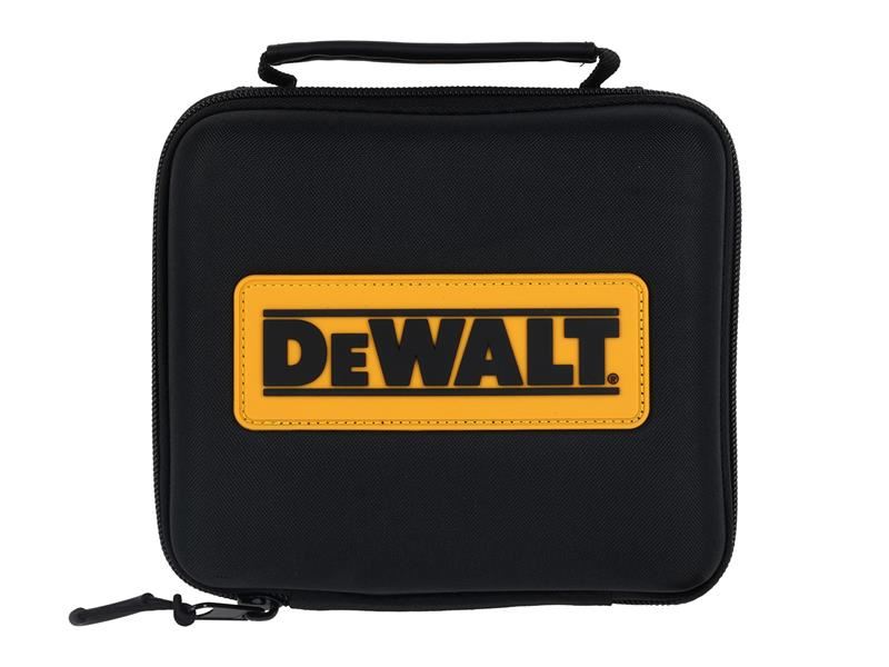 DeWalt Power Tools DCLE14361GB USB-C Rechargeable 3x360 Green Beam Laser Level